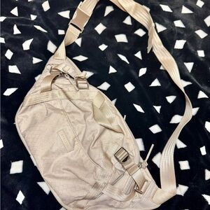 Athleta Crossbody Bag